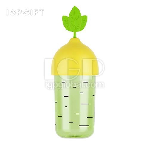 蘿蔔造型杯