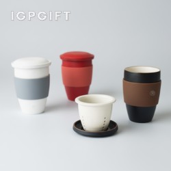 便攜式茶泡過濾杯