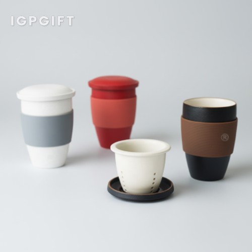 便攜式茶泡過濾杯
