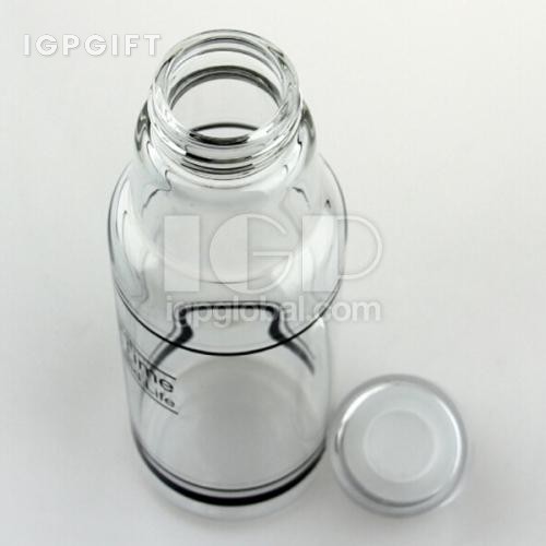 汽水玻璃（塑料）瓶