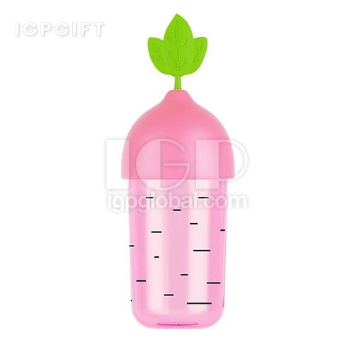 蘿蔔造型杯