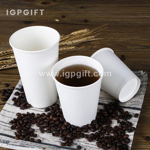 一次性環保咖啡杯
