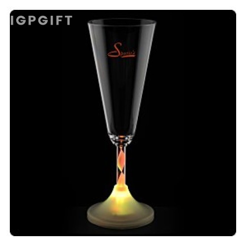 發光酒杯 - 7盎司