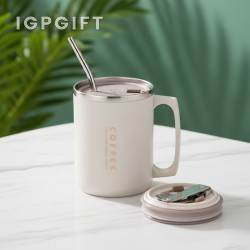480ml 探索者不銹鋼隨行杯