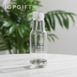 汽水玻璃（塑料）瓶
