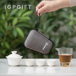 便攜式茶具套裝