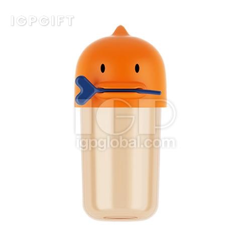 鴨子造型杯