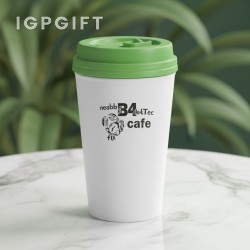 無紙杯隨行杯 - 16盎司