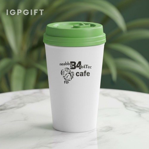無紙杯隨行杯 - 16盎司