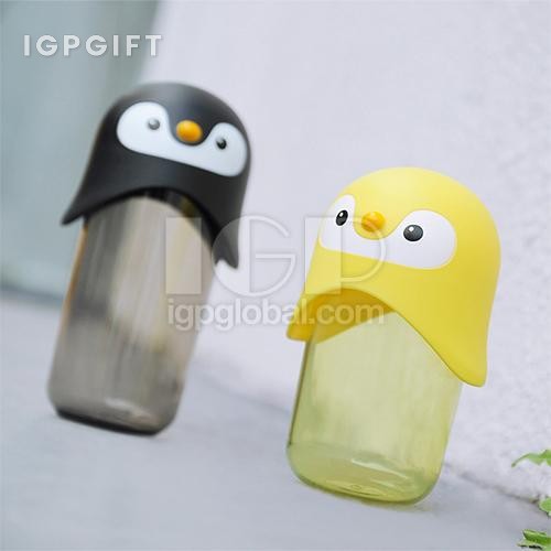 鵝造型杯