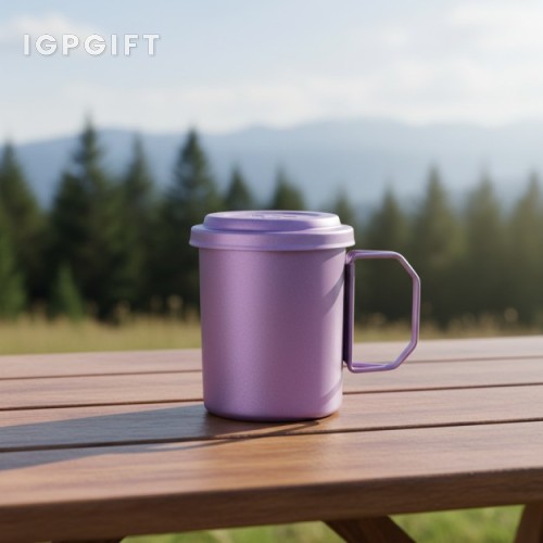 旅行不鏽鋼咖啡杯