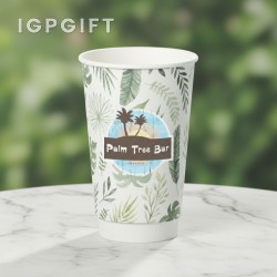 多用途環保紙杯