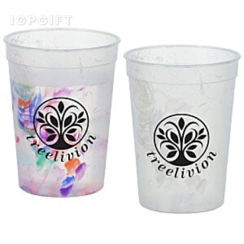 夢幻變色杯