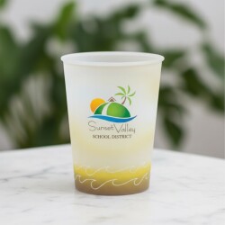 夢想啟航杯 - 16 盎司