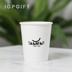 一次性紙杯 - 10盎司