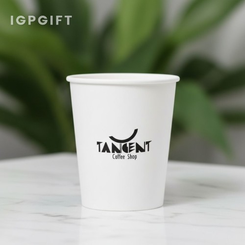 一次性紙杯 - 10盎司
