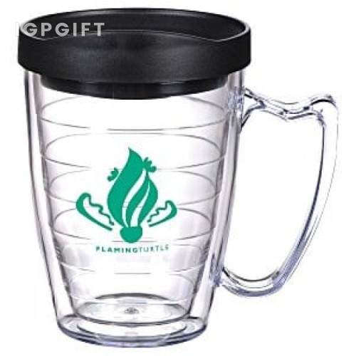 雙層保溫杯