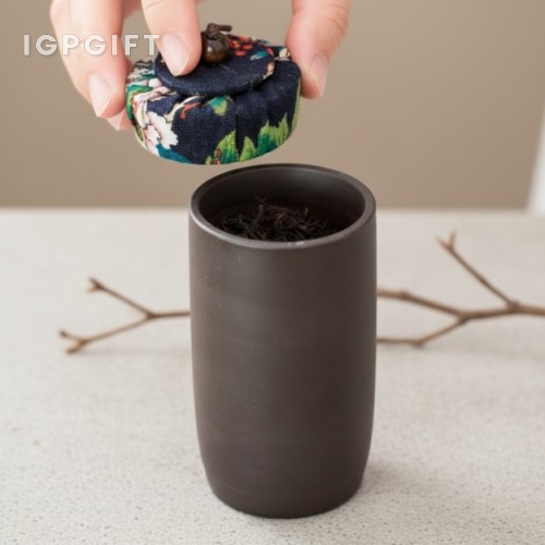 悠然隨行茶具