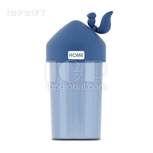 松鼠造型杯