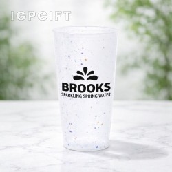 五彩繽紛變色杯 - 26 盎司