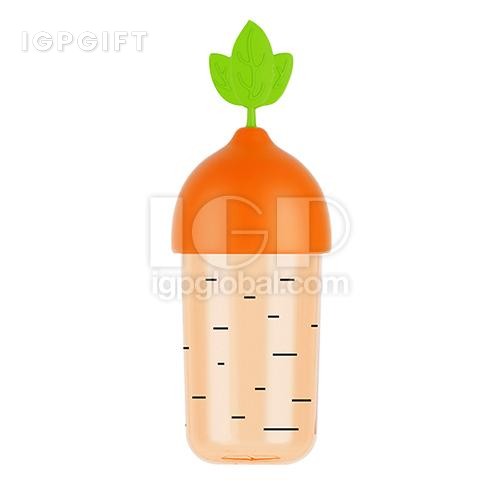 蘿蔔造型杯