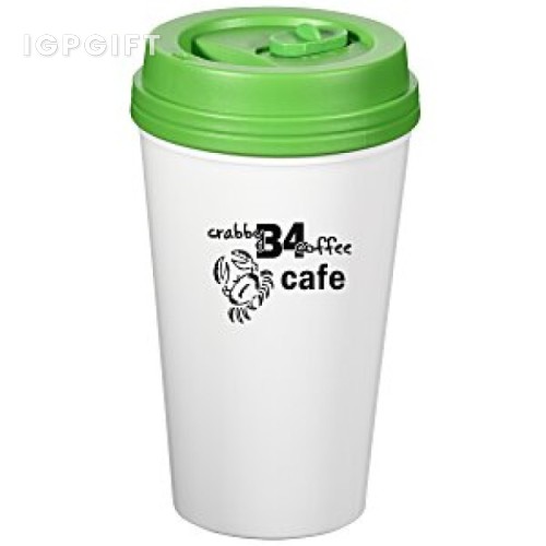無紙杯隨行杯 - 16盎司