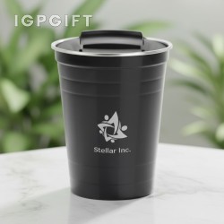 304不鏽鋼聚會杯