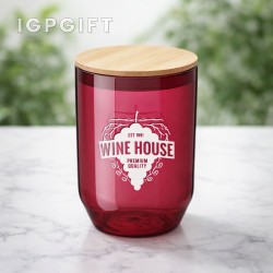 蒙特羅斯環保酒杯