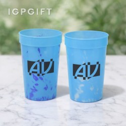 多彩情緒運動杯 - 17 盎司