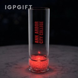 發光飲品杯 - 14 盎司