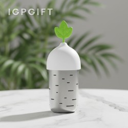 蘿蔔造型杯
