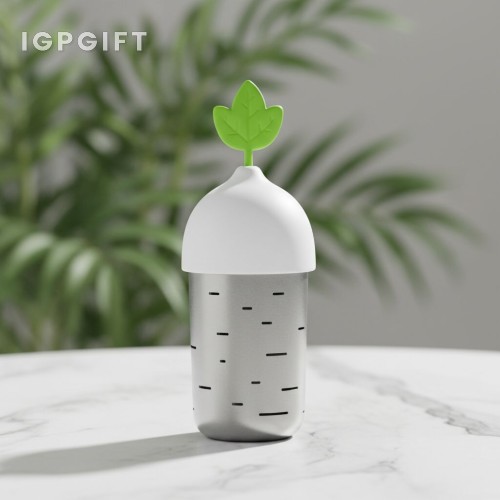 蘿蔔造型杯