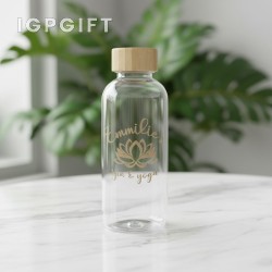 環保水瓶