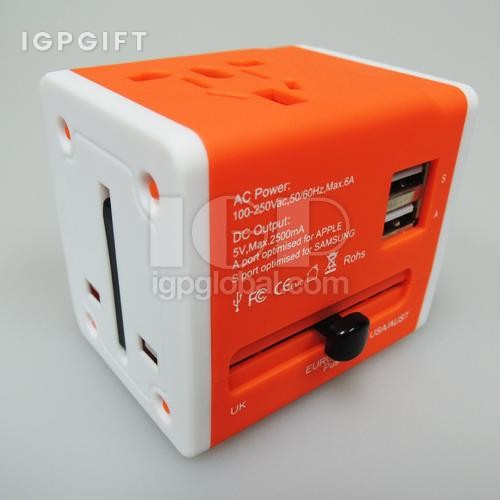 WiFi通用插頭(路由器)
