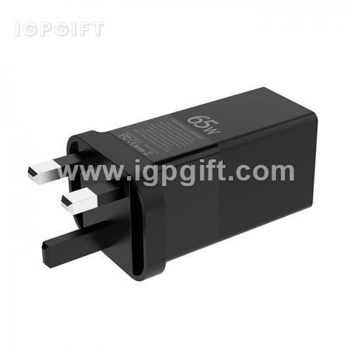 PD快充手機充電器