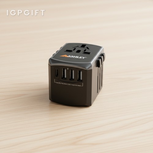 SWIFT多功能旅行充電器