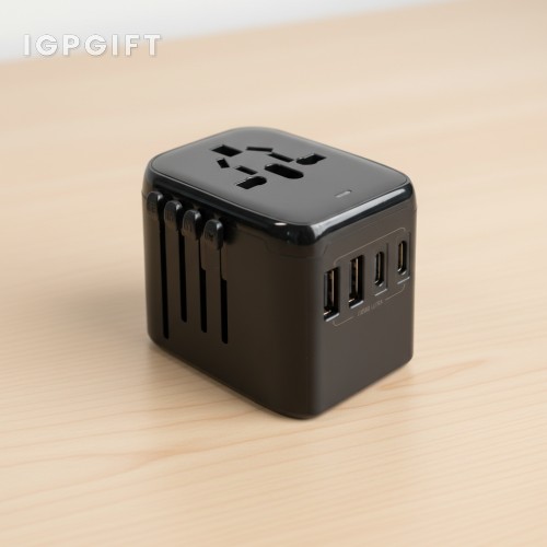 便攜式旅行充電器套件