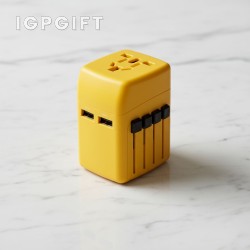 多國通用插頭