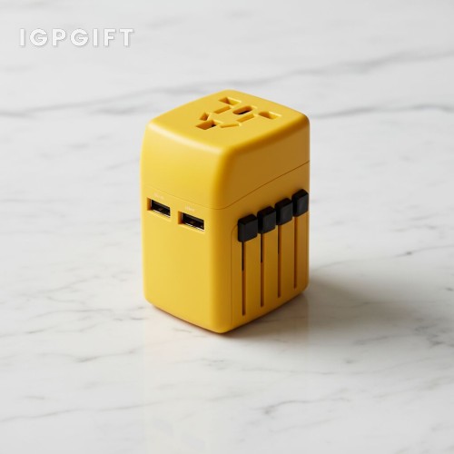多國通用插頭