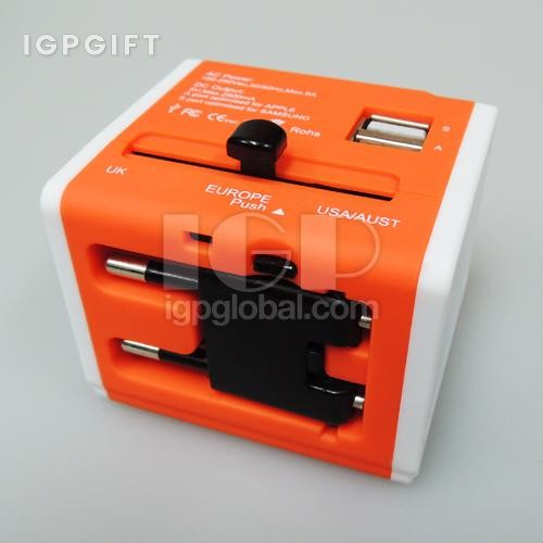 WiFi通用插頭(路由器)