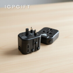 智能旅行充電器