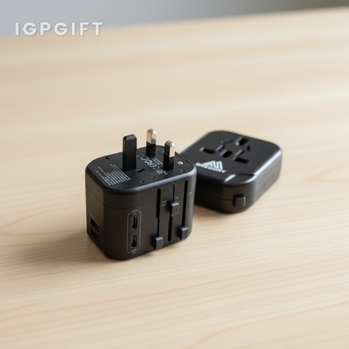 智能旅行充電器