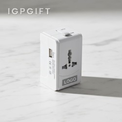 多國萬用插頭