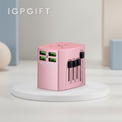 多功能旅行充電器