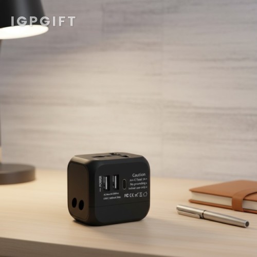 便攜式旅行充電器