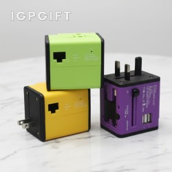 WiFi通用插頭(路由器)