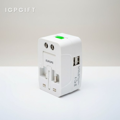 多功能旅行充電器