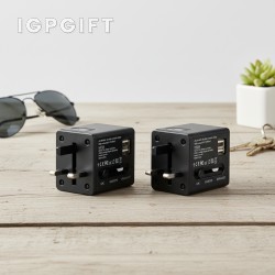 全球通用旅行充電器