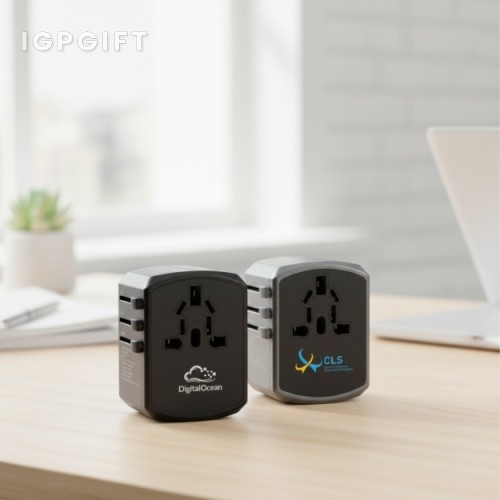 SWIFT多功能旅行充電器