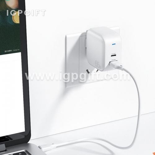小型氮化鎵快速充電器